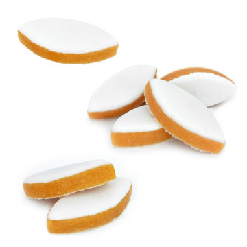 Calissons d'Aix (Aix-en-Provence)