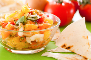 Salsa
