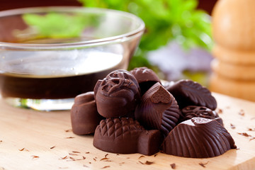 Chocolate