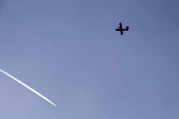 fire rescue flight