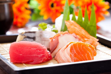 Sashimi