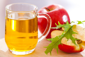 Apple cider