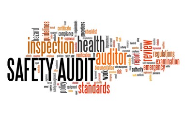 Safety audit