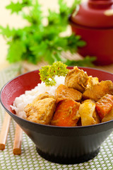 Kare Rice