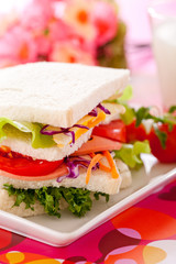 Sandwich