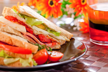 Sandwich