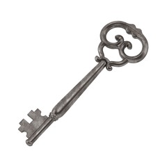 Old Key