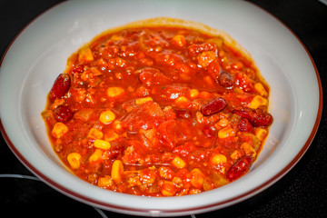 Chili Con Carne