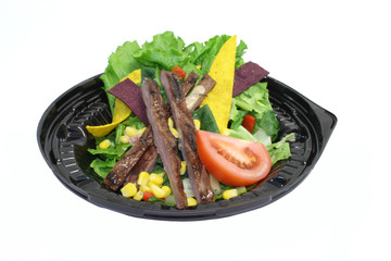 Beef Salad