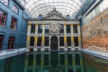 La Belonna in Brussels