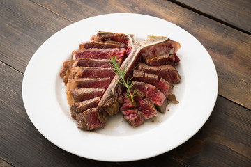 porterhouse steak