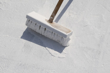 Roof Coating