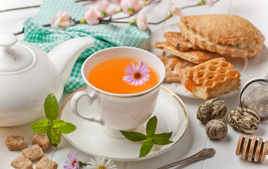 tea