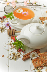 tea