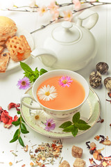 tea