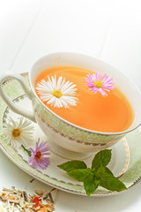 tea