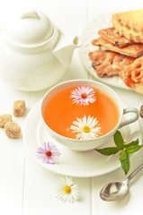 tea