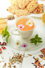tea