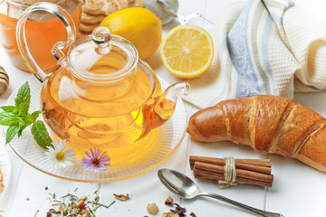 tea