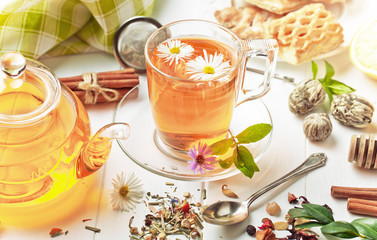 tea