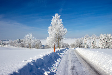 Winterlandschaft