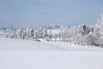 Winterlandschaft