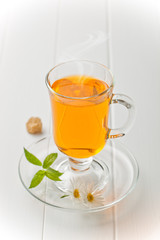 tea