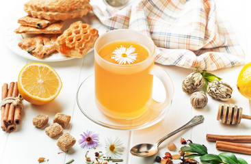 tea