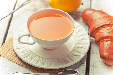 tea