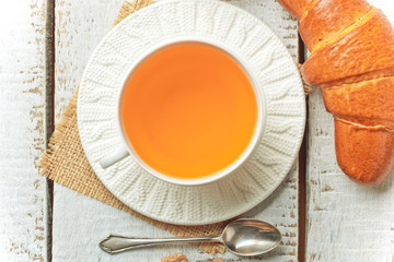 tea