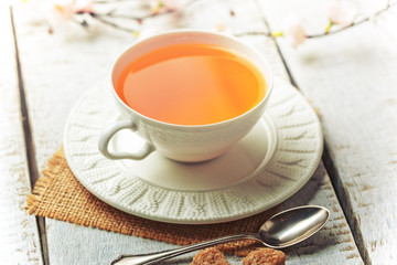 tea