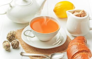 tea