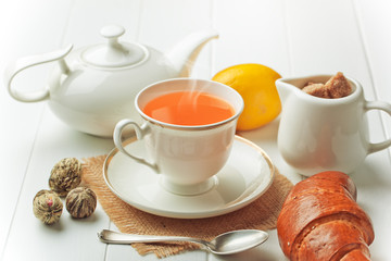 tea