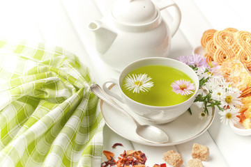 tea
