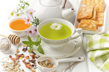 tea