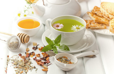 tea