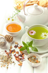 tea