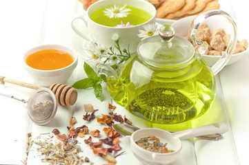 tea