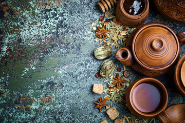 tea