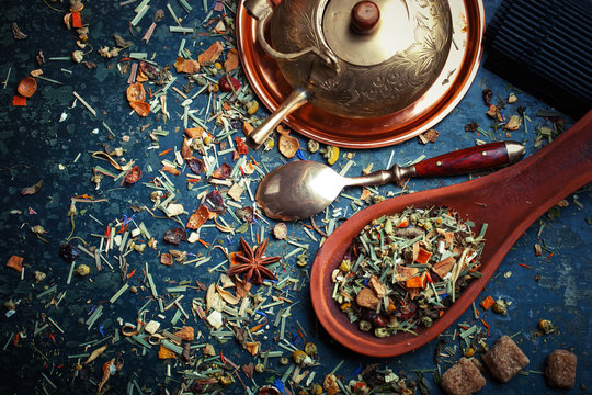 Tea
