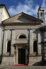 thiene chiesa santa maria maddalena