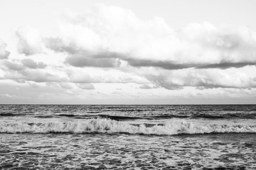 Rolling Waves