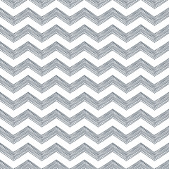 hand drawn seamless vector pattern