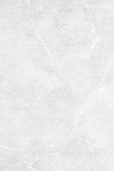 White Concrete Wall Background.