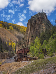 Creede