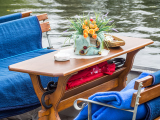 Spreewald Kahn