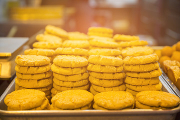 Snack Desert for sale