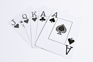 cards