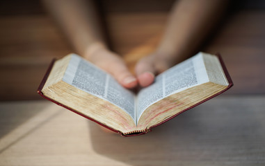 bible
