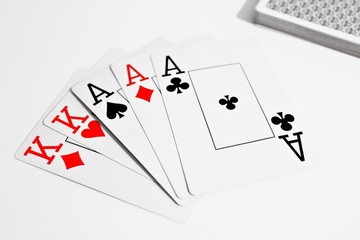 cards